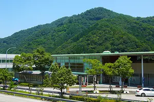 道の駅-京都/兵庫-2day