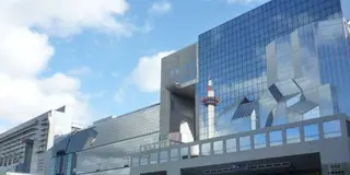 そうだ！京都へ行こう♬ ①堀川通り編