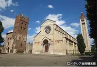 サン・ゼーノ聖堂の写真・動画_image_492659