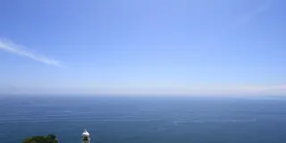 【更新】絶景！地球が丸く感じる 地球岬と話題の工場夜景‼