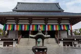 西新井大師（五智山遍照院總持寺）