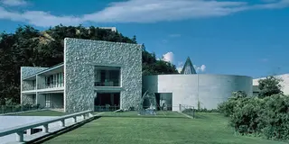 【香川県】体験型現代アートに埋もれて～ in 直島
