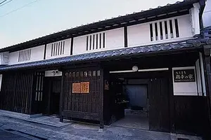 ならまち𐂂ぶらり散策