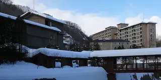 登別温泉