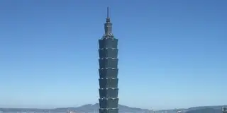 LCCで行く子連れ台北旅行！