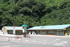 道の駅-三重/京都/奈良/大阪/和歌山-2day