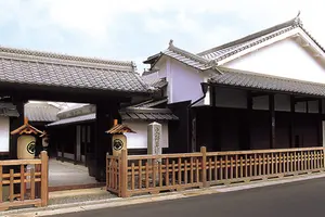 温泉はないけど、お散歩するにはちょうどいい宿場町・草津