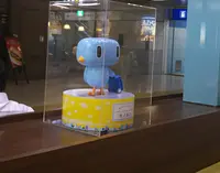 羽田空港第2ビル駅の写真・動画_image_413134