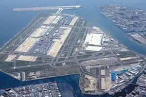 国生みの島「沼島・淡路島」でパワーをもらおう！（1日目）
