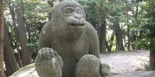 申年に松江を旅する【おすすめパワースポット】