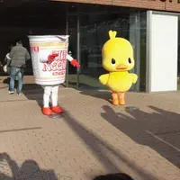 カップヌードルミュージアム 横浜の写真・動画_image_175321