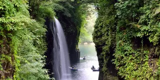東京からおんせん県大分へ♡女のコの為の女子旅プラン！高千穂編 Day2