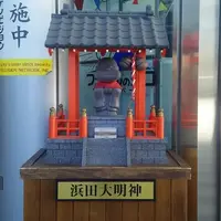 フジテレビ本社ビルの写真・動画_image_111437