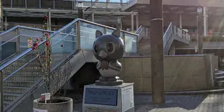 ベルサイユのばら！？やっちと一緒に遊びに行こう