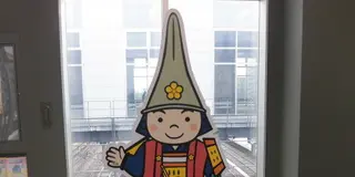 ドラえもんと藤子Ｆ不二雄先生が出会ったまち