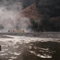仙人風呂の写真・動画_image_57879