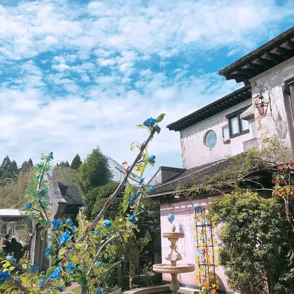 彫刻の森美術館