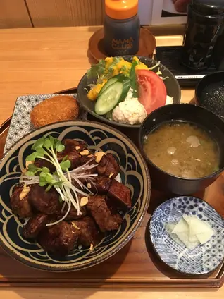 豚捨 外宮前店