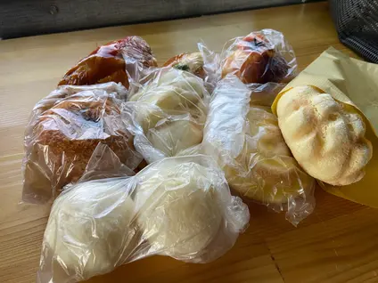 あこうぱん