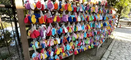 武蔵一宮 氷川神社