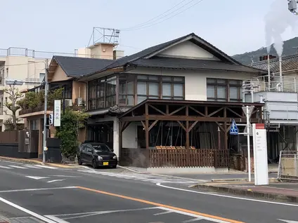 蒸気家