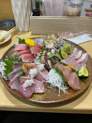ゆりちゃん