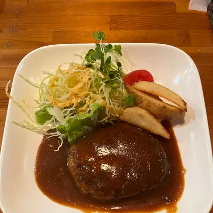 ほてい