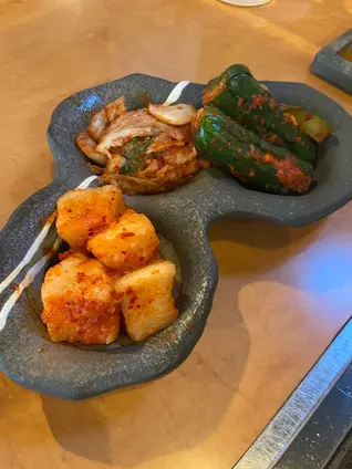 和風焼肉 牛倭心伝