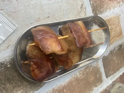 ホルモン焼 しのぶ