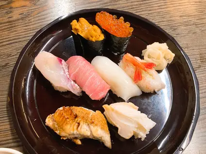 美喜ずし