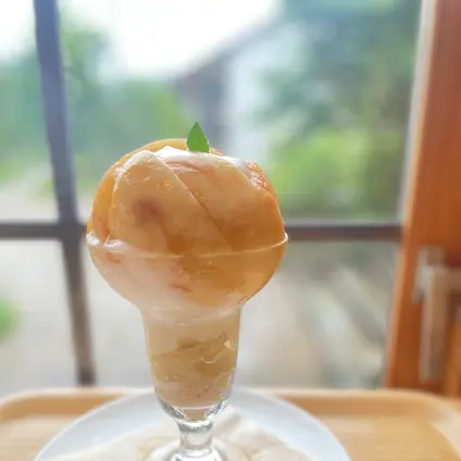 葡萄屋kofu ハナテラスcafé