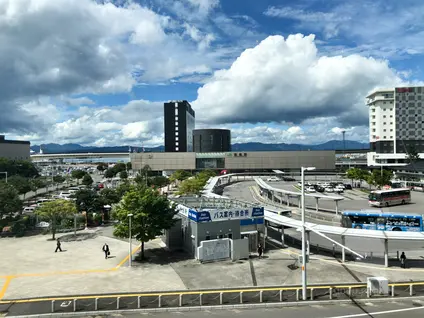 はこだてみらい館