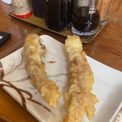 純手打うどん よしや