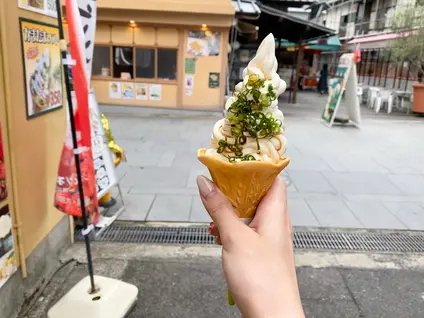 しょうゆ豆本舗 表参道店