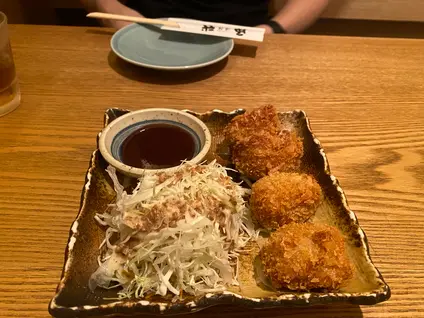魚武