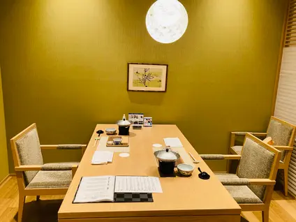 山翠楼