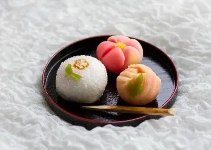 なんば屋菓舗