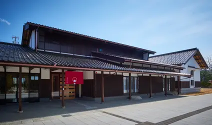 花嫁のれん館