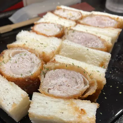 フレンチ洋食YOKOO 新大阪のれんめぐり店
