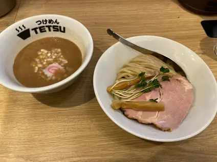 つけめんTETSU 横浜ランドマークプラザ店