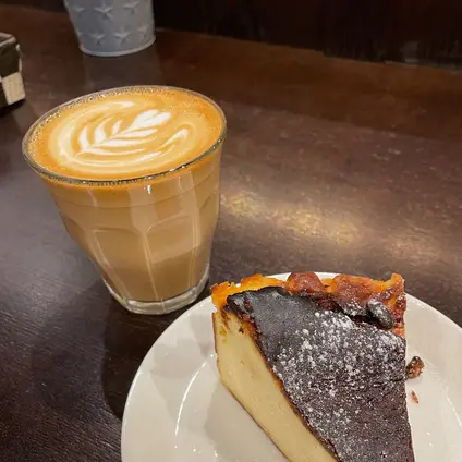 The Storyhouse Cafe