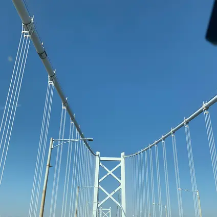 与島PA