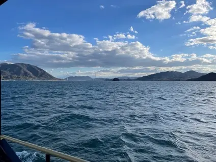 瓢箪島（ひょうたんじま）