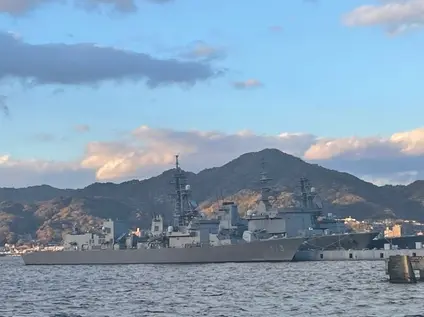 呉基地