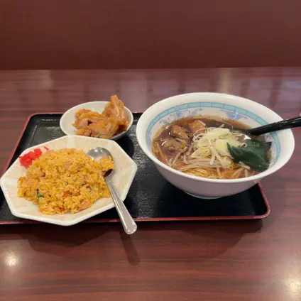 創作 新中華料理 紅梅園