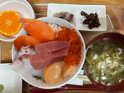 魚や がんねん