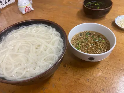 戸隠うどん本店