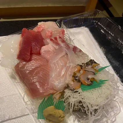 西村食堂