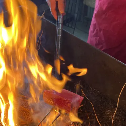 土佐たたき道場