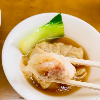 慶華飯店